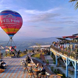 Tour Jogja Custom Itinerary 0813-3817-4375