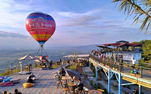 Tour Jogja Custom Itinerary 0813-3817-4375