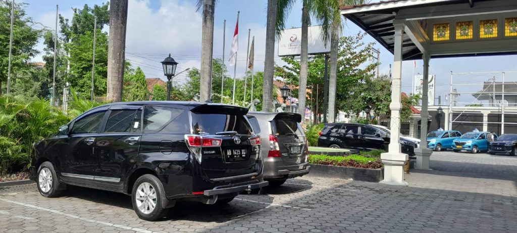 Jasa Private Trip Jogjakarta 0813-3817-4375