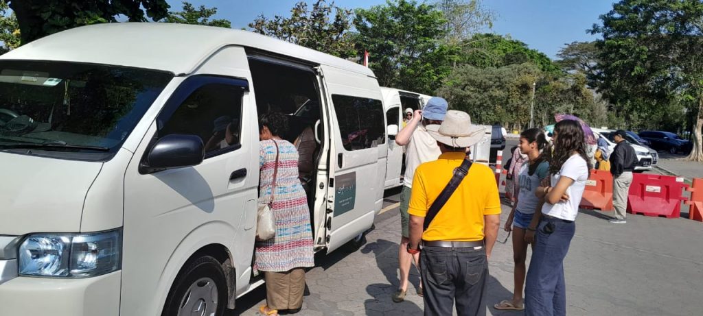 Paket Tour Murah Jogja 0813-3817-4375