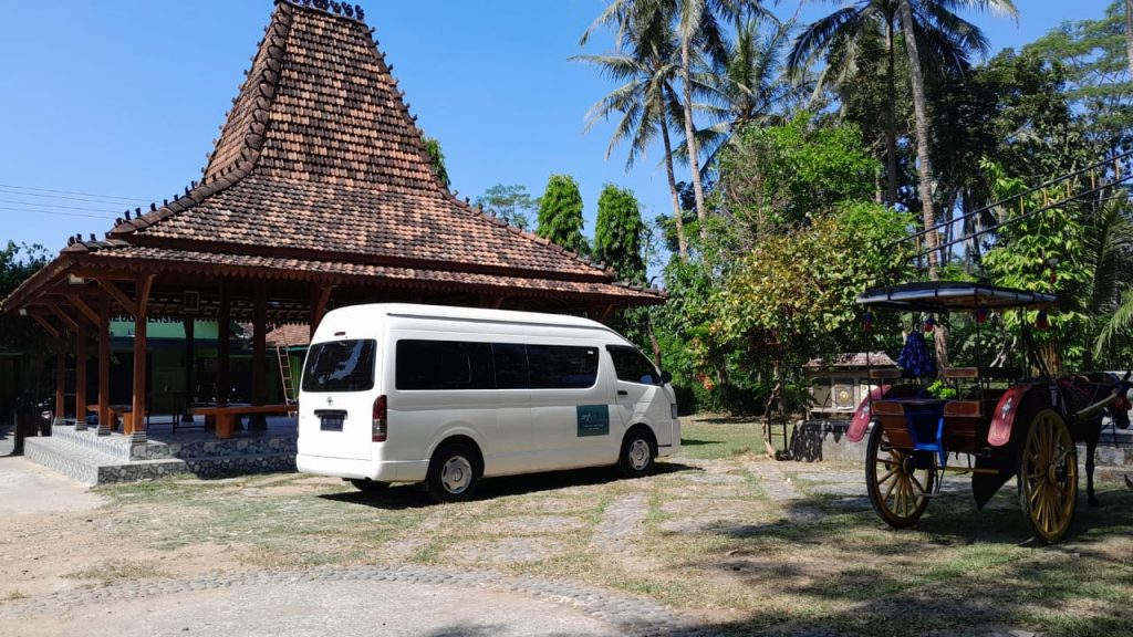 Jasa Open Trip Jogjakarta 0813-3817-4375