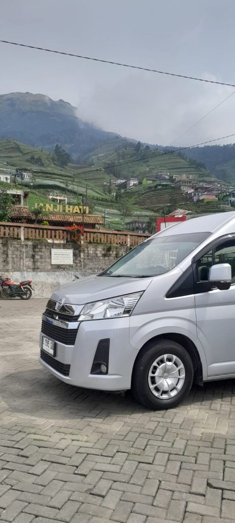 Jasa Private Trip Jogjakarta 0813-3817-4375