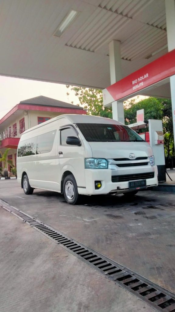 Tour Travel Yogyakarta