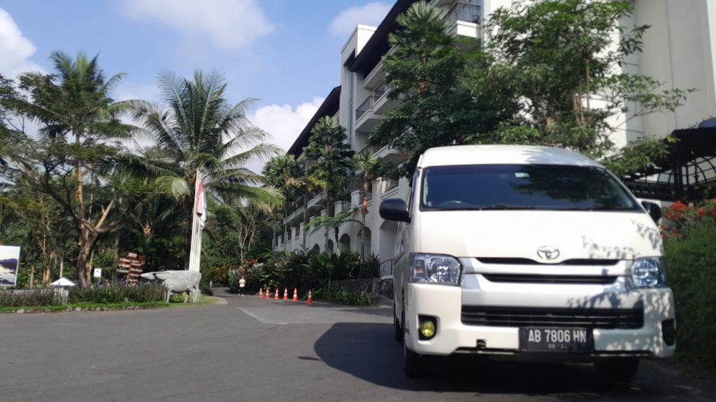 Biro Perjalanan Yogyakarta 0813-3817-4375
