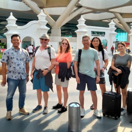 Paket Tour Jogja Lengkap 0813-3817-4375