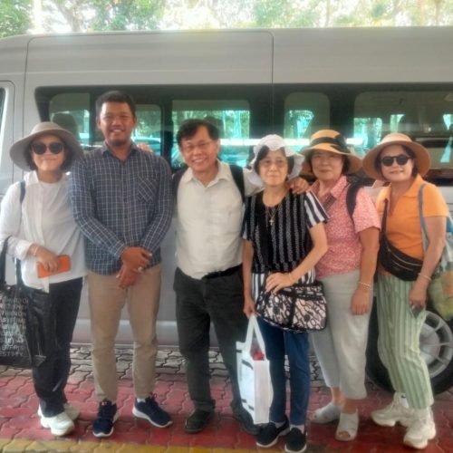 Paket Tour Murah Jogja 0813-3817-4375